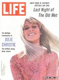 Life (1883-2000 Clair Maxwell/Life Publishing Company) Magazine Apr 29 1966