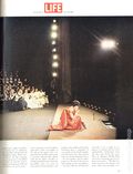 Life (1883-2000 Clair Maxwell/Life Publishing Company) Magazine Apr 29 1966