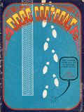 Drag Cartoons (1963 Millar Publishing Company) Magazine 43