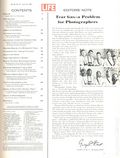 Life (1883-2000 Clair Maxwell/Life Publishing Company) Magazine Apr 22 1966