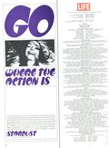 Life (1883-2000 Clair Maxwell/Life Publishing Company) Magazine Apr 22 1966