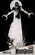 Moon Knight (2021 Marvel) 1K