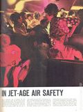 Life (1883-2000 Clair Maxwell/Life Publishing Company) Magazine Apr 15 1966
