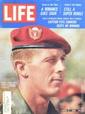 Life (1883-2000 Clair Maxwell/Life Publishing Company) Magazine Apr 8 1966