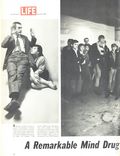 Life (1883-2000 Clair Maxwell/Life Publishing Company) Magazine Mar 25 1966