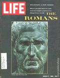 Life (1883-2000 Clair Maxwell/Life Publishing Company) Magazine Mar  4 1966