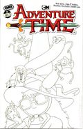 Adventure Time (2025 Oni Press) 13E