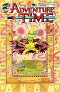 Adventure Time (2025 Oni Press) 13D