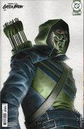 Absolute Green Arrow (2026 DC) 1H