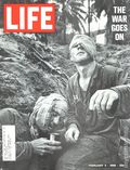 Life (1883-2000 Clair Maxwell/Life Publishing Company) Magazine Feb 11 1966