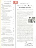 Life (1883-2000 Clair Maxwell/Life Publishing Company) Magazine Feb 11 1966
