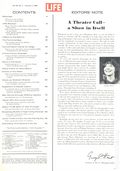 Life (1883-2000 Clair Maxwell/Life Publishing Company) Magazine Feb 4 1966