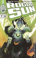 Rogue Sun (2022 Image) 34B