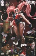 Sirens Love Hurts (2026 DC) 4B