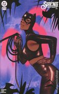 Sirens Love Hurts (2026 DC) 4C