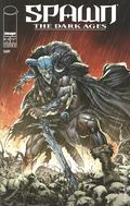 Spawn the Dark Ages (2025 Image) 6B