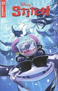 Stitch (2025 Dynamite) 7A