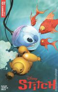 Stitch (2025 Dynamite) 7B