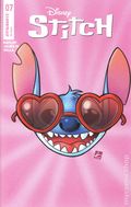 Stitch (2025 Dynamite) 7C