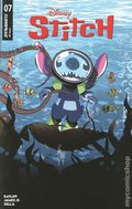 Stitch (2025 Dynamite) 7D