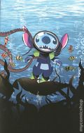Stitch (2025 Dynamite) 7F