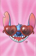 Stitch (2025 Dynamite) 7G