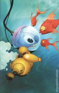 Stitch (2025 Dynamite) 7H