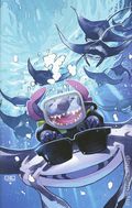 Stitch (2025 Dynamite) 7I