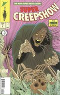 Super Creepshow (2026 Image) 1F
