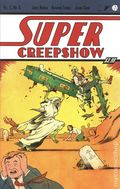 Super Creepshow (2026 Image) 3A