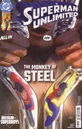 Superman Unlimited (2025 DC) 13A