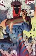 Superman Unlimited (2025 DC) 13B