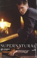 Supernatural (2025 Dynamite) 7C