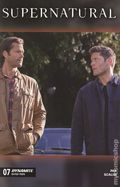 Supernatural (2025 Dynamite) 7D