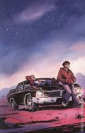 Supernatural (2025 Dynamite) 7F