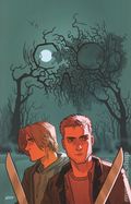 Supernatural (2025 Dynamite) 7H