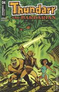 Thundarr the Barbarian (2026 Dynamite) 4A