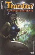 Thundarr the Barbarian (2026 Dynamite) 4B
