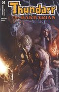 Thundarr the Barbarian (2026 Dynamite) 4C