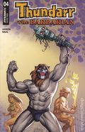 Thundarr the Barbarian (2026 Dynamite) 4D