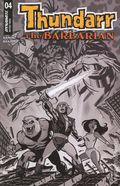 Thundarr the Barbarian (2026 Dynamite) 4F
