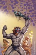 Thundarr the Barbarian (2026 Dynamite) 4G