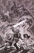 Thundarr the Barbarian (2026 Dynamite) 4H