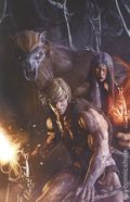 Thundarr the Barbarian (2026 Dynamite) 4I