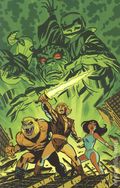 Thundarr the Barbarian (2026 Dynamite) 4K