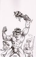 Thundarr the Barbarian (2026 Dynamite) 4N