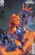 Titans (2023 DC) 35C