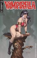 Vampirella (2026 Dynamite) 2C