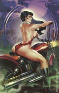 Vampirella (2026 Dynamite) 2H