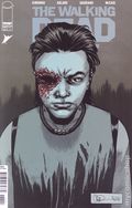 Walking Dead Deluxe (2020 Image) 137B